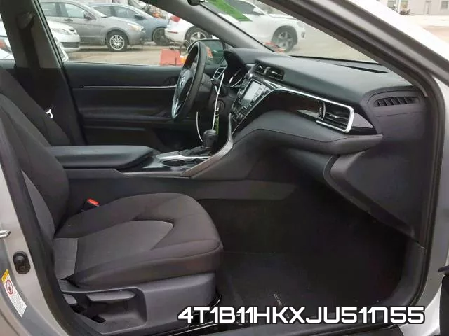 4T1B11HKXJU511755 фото 6