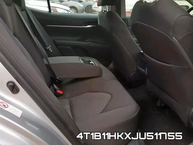 4T1B11HKXJU511755 фото 7