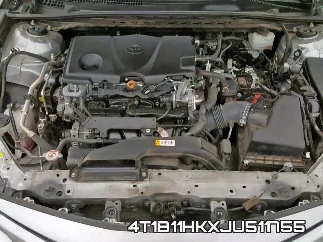 4T1B11HKXJU511755 фото 8