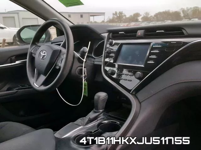 4T1B11HKXJU511755 фото 10