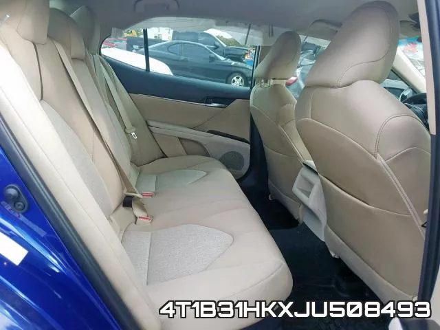 4T1B31HKXJU508493 фото 7
