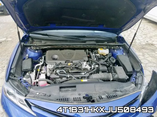 4T1B31HKXJU508493 фото 8