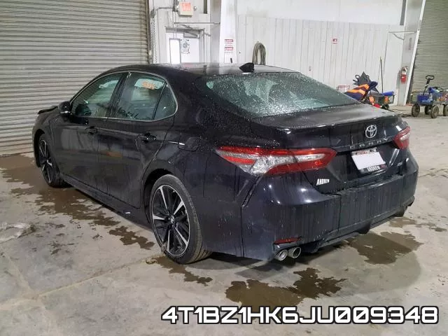 4T1BZ1HK6JU009348 фото 4