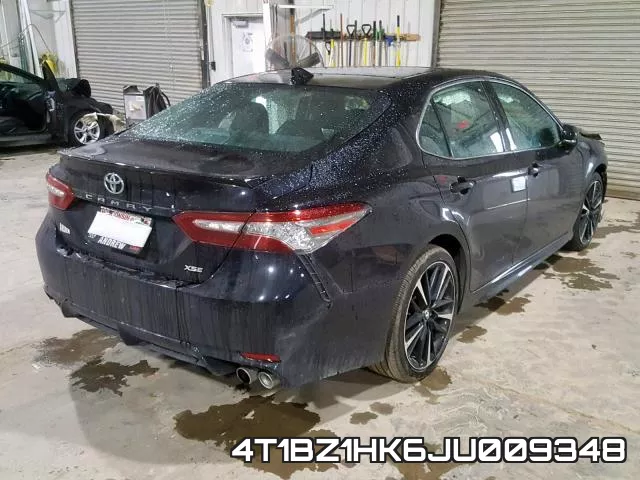 4T1BZ1HK6JU009348 фото 5