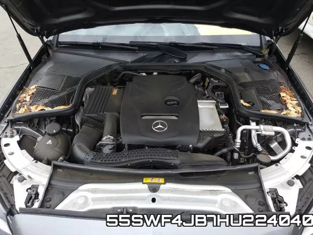 55SWF4JB7HU224040 фото 8