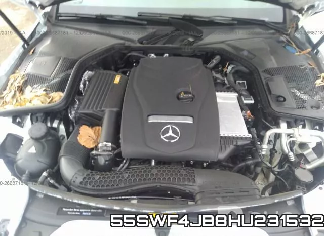 55SWF4JB8HU231532 фото 2
