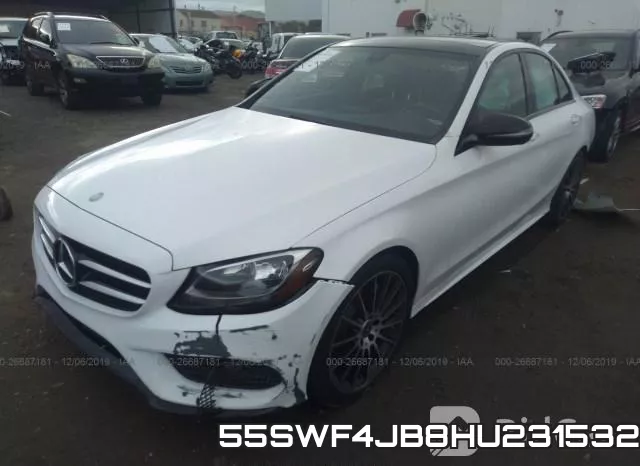 55SWF4JB8HU231532 фото 3