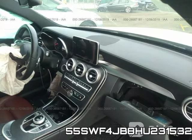 55SWF4JB8HU231532 фото 6
