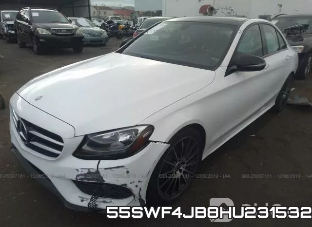 55SWF4JB8HU231532 фото 7