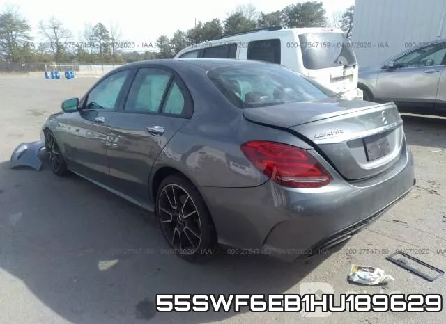 55SWF6EB1HU189629 фото 4