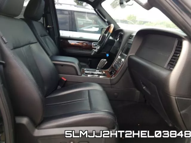 5LMJJ2HT2HEL03848 фото 6