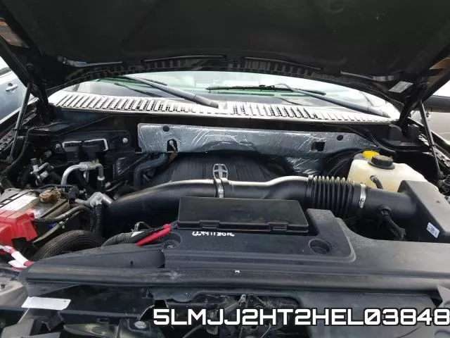 5LMJJ2HT2HEL03848 фото 7