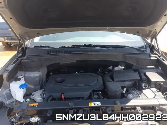 5NMZU3LB4HH002923 фото 8