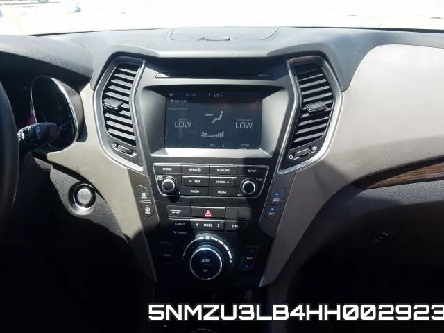 5NMZU3LB4HH002923 фото 10