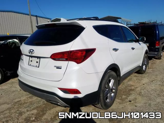 5NMZUDLB6JH101433 фото 5