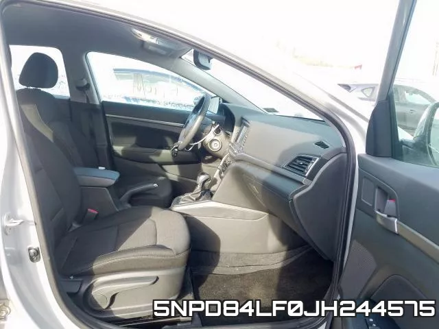 5NPD84LF0JH244575 фото 6