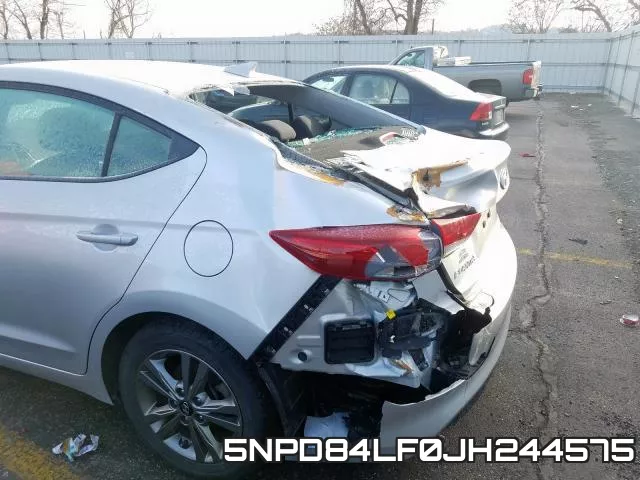 5NPD84LF0JH244575 фото 9