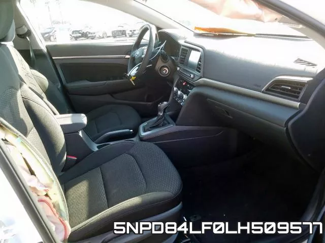 5NPD84LF0LH509577 фото 6