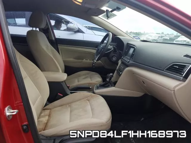 5NPD84LF1HH168973 фото 6