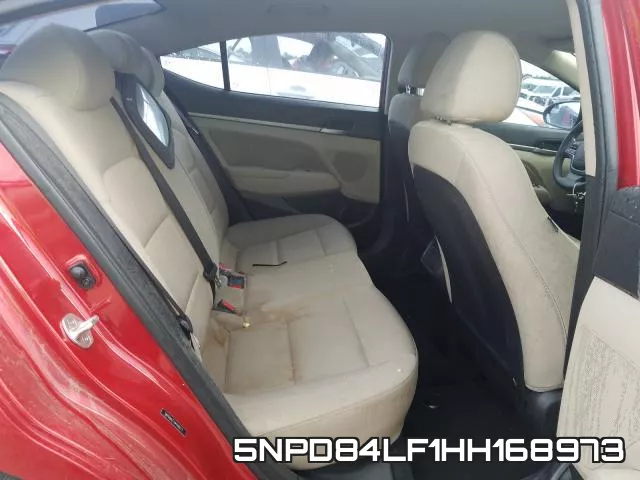 5NPD84LF1HH168973 фото 7