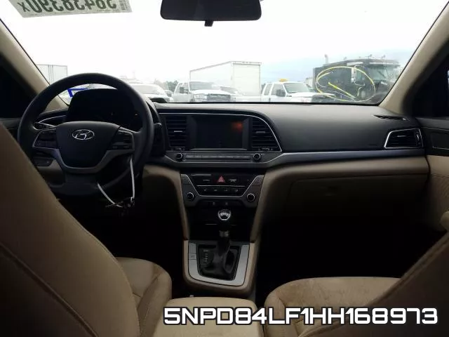 5NPD84LF1HH168973 фото 10