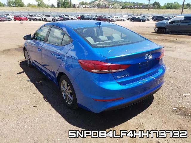 5NPD84LF4HH173732 фото 4