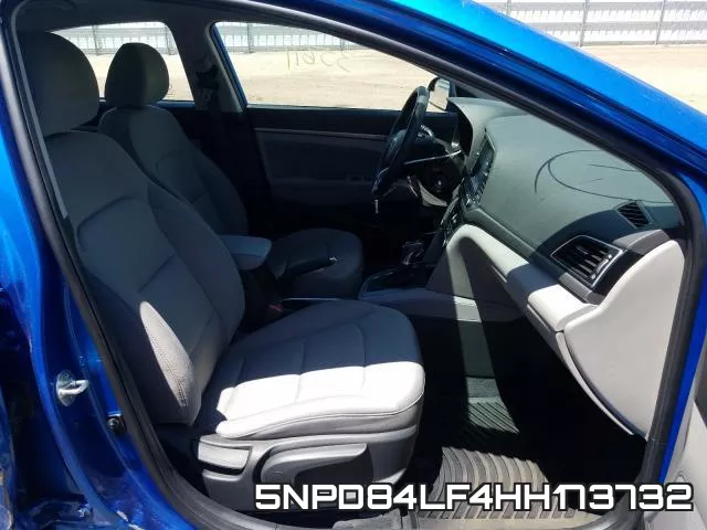 5NPD84LF4HH173732 фото 6