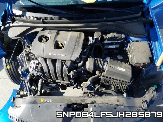 5NPD84LF5JH285879 фото 7