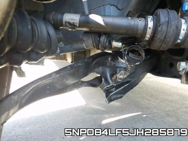 5NPD84LF5JH285879 фото 9
