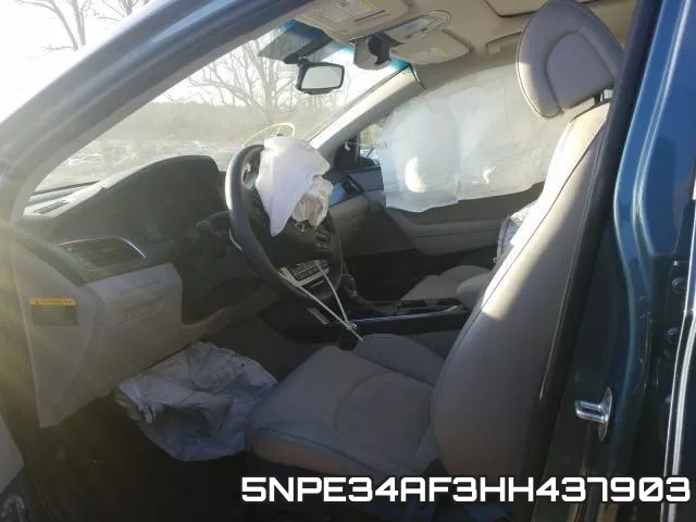 5NPE34AF3HH437903 фото 6