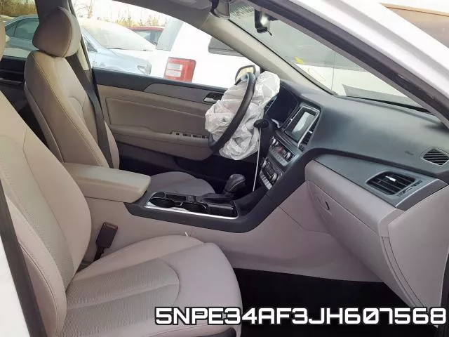 5NPE34AF3JH607568 фото 6