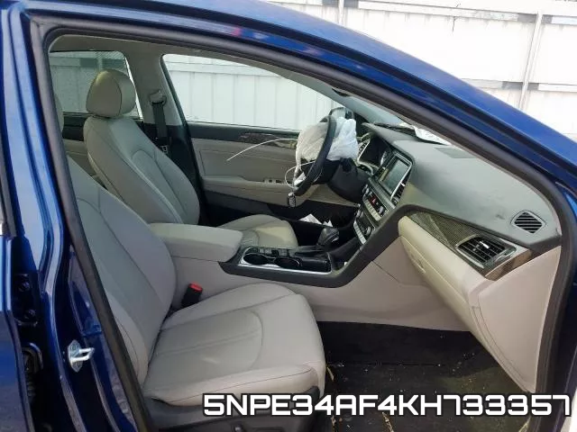5NPE34AF4KH733357 фото 6