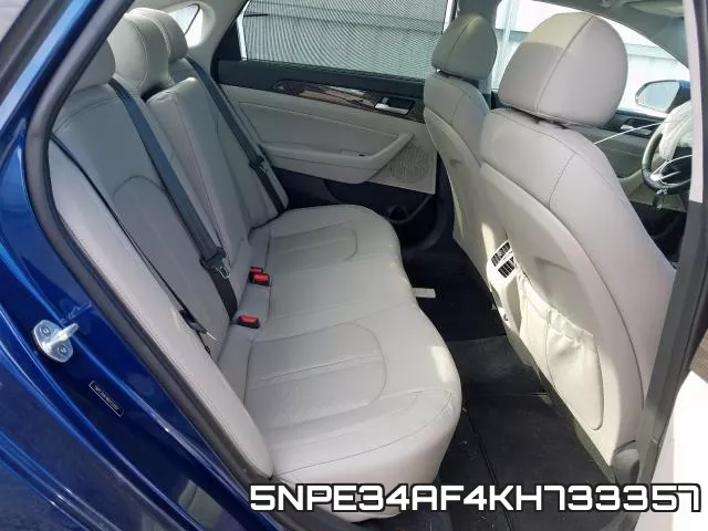 5NPE34AF4KH733357 фото 7