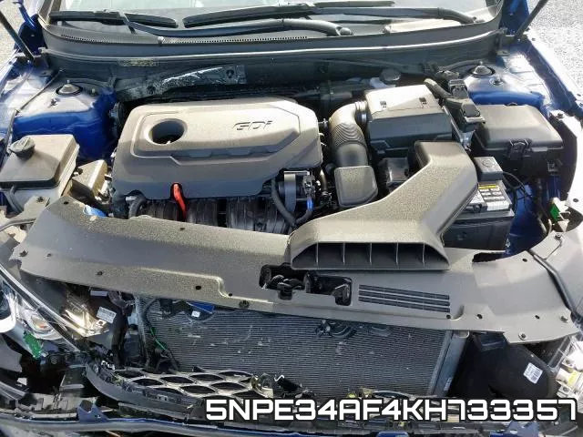 5NPE34AF4KH733357 фото 8