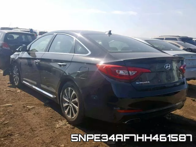 5NPE34AF7HH461587 фото 4
