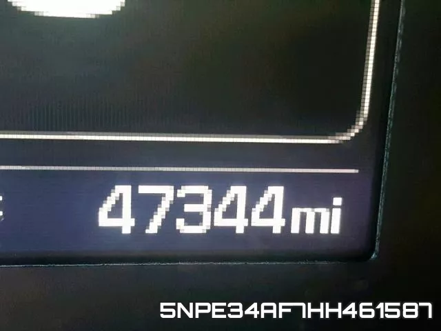 5NPE34AF7HH461587 фото 9