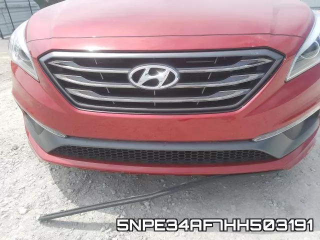 5NPE34AF7HH503191 фото 2