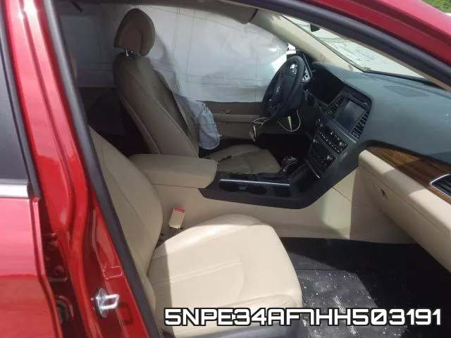 5NPE34AF7HH503191 фото 6