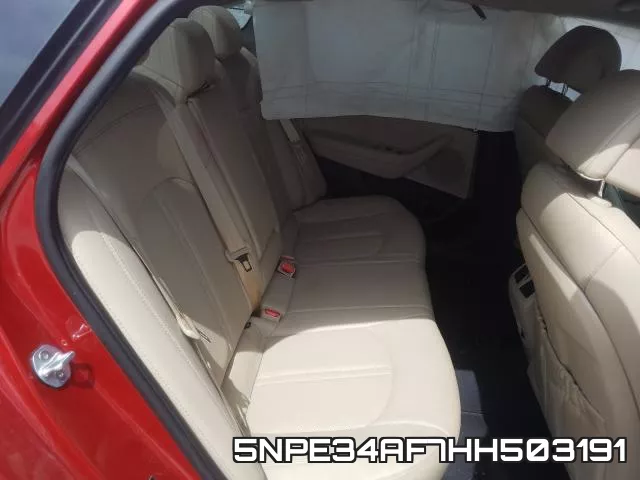 5NPE34AF7HH503191 фото 7