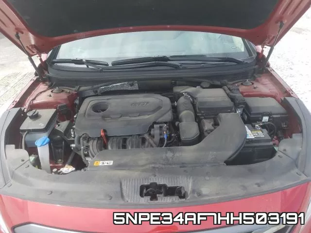 5NPE34AF7HH503191 фото 8
