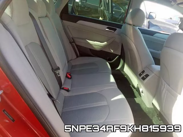 5NPE34AF9KH815939 фото 6