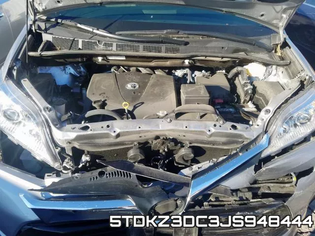 5TDKZ3DC3JS948444 фото 7
