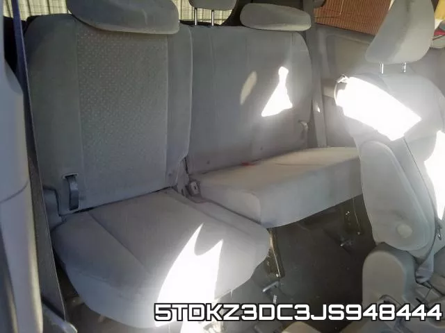 5TDKZ3DC3JS948444 фото 9