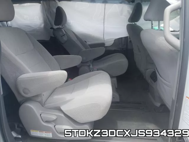 5TDKZ3DCXJS934329 фото 7