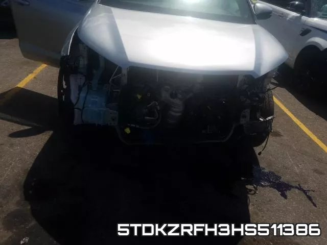 5TDKZRFH3HS511386 фото 9