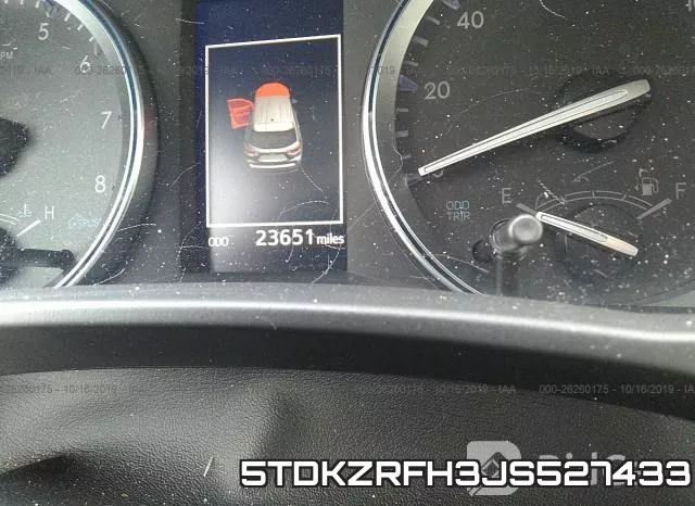 5TDKZRFH3JS527433 фото 8