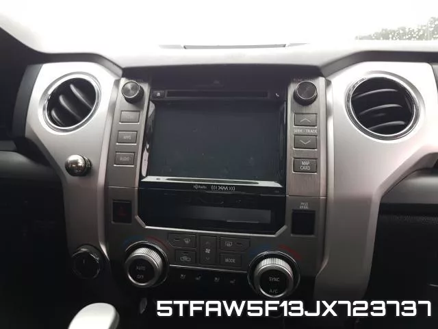 5TFAW5F13JX723737 фото 2