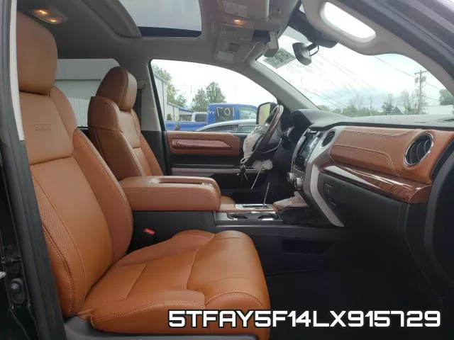 5TFAY5F14LX915729 фото 6