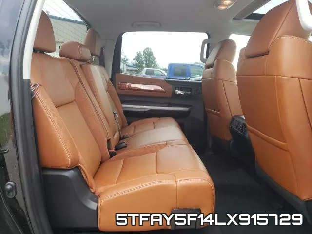 5TFAY5F14LX915729 фото 7