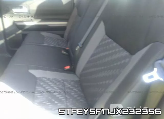 5TFEY5F17JX232356 фото 7